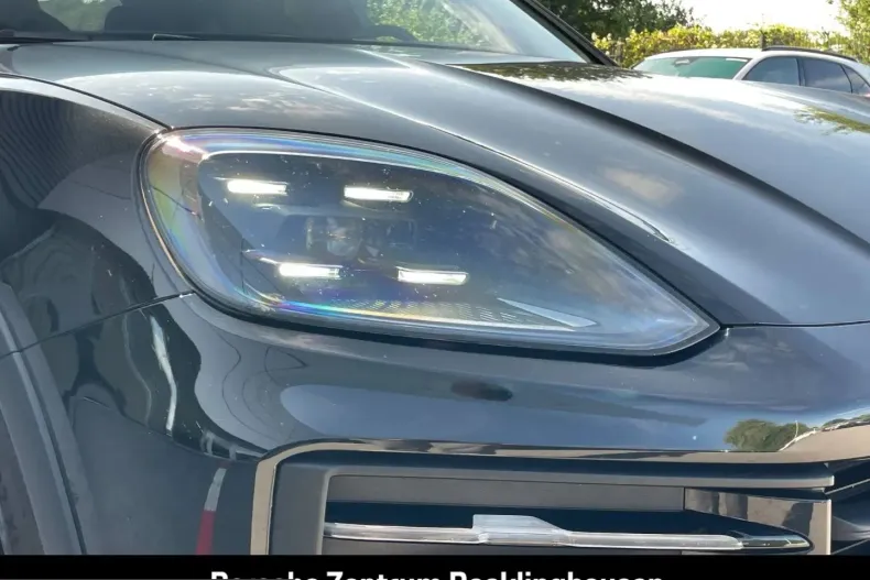 Porsche Cayenne din 2024 cu 43.919 km - oferta POR254825 - foto 11