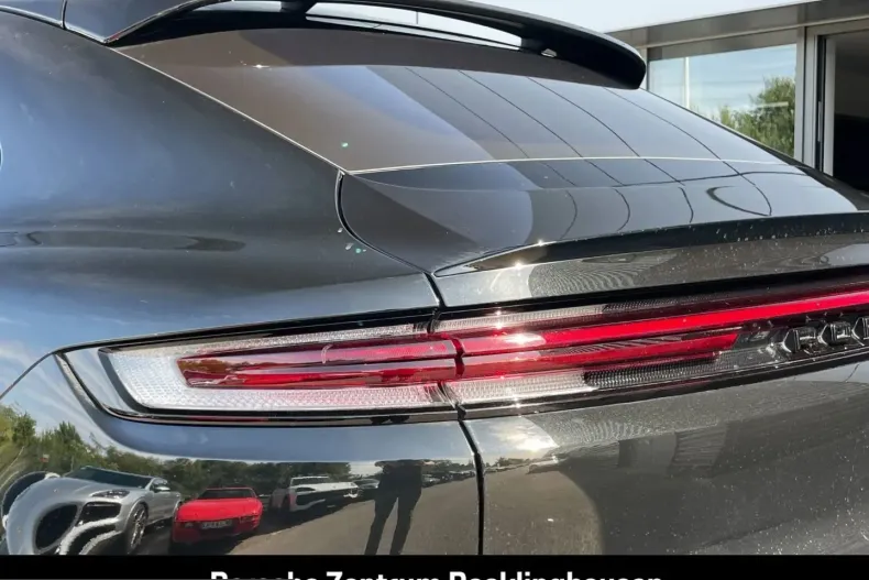 Porsche Cayenne din 2024 cu 43.919 km - oferta POR254825 - foto 13