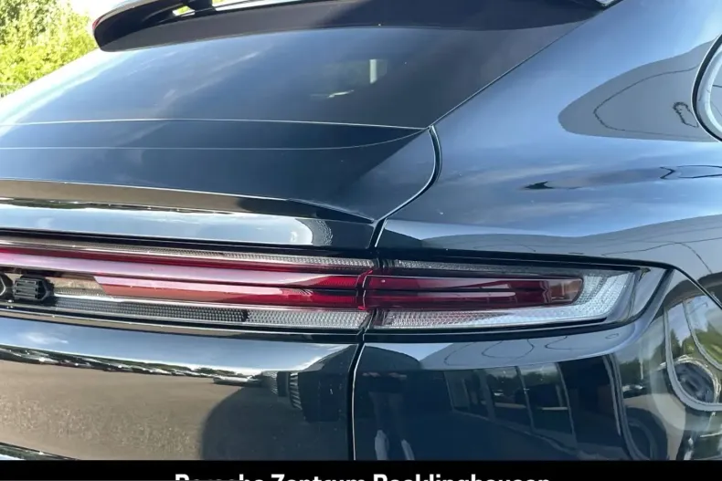 Porsche Cayenne din 2024 cu 43.919 km - oferta POR254825 - foto 14