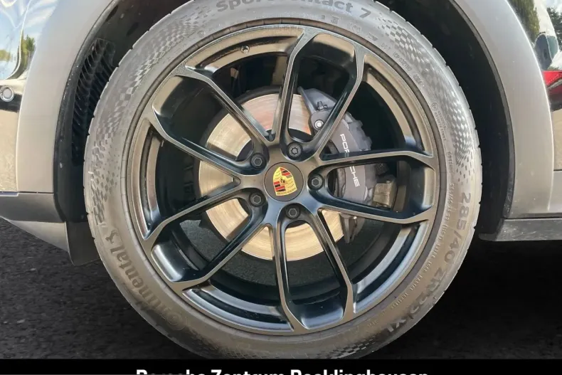 Porsche Cayenne din 2024 cu 43.919 km - oferta POR254825 - foto 15