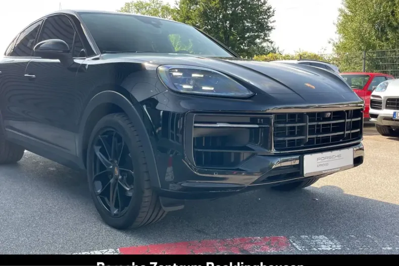 Porsche Cayenne din 2024 cu 43.919 km - oferta POR254825 - foto 19