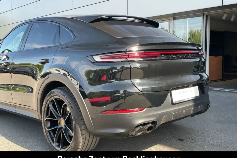 Porsche Cayenne din 2024 cu 43.919 km - oferta POR254825 - foto 20