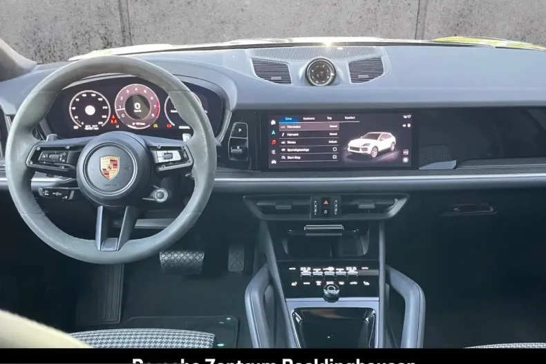 Porsche Cayenne din 2024 cu 43.919 km - oferta POR254825 - foto 22