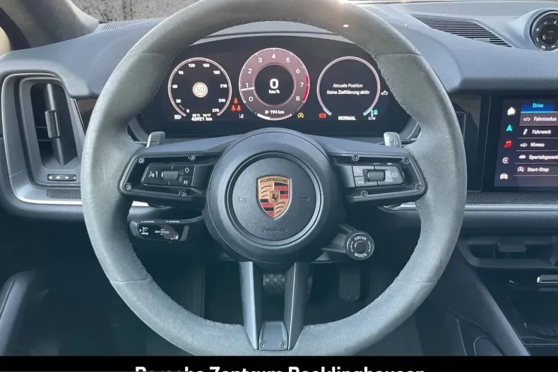 Porsche Cayenne din 2024 cu 43.919 km - oferta POR254825 - foto 23
