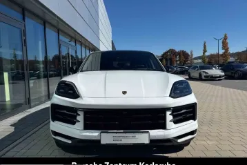 Porsche Cayenne din 2024 - oferta POR254826