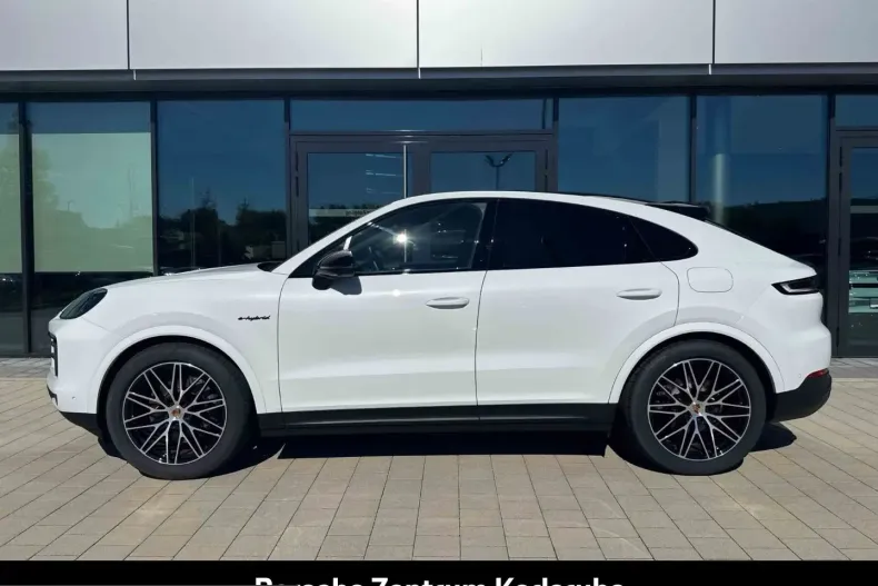 Porsche Cayenne din 2024 cu 17.590 km - oferta POR254826 - foto 2