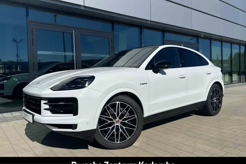 Porsche Cayenne din 2024 cu 17.590 km - oferta POR254826 - foto 3