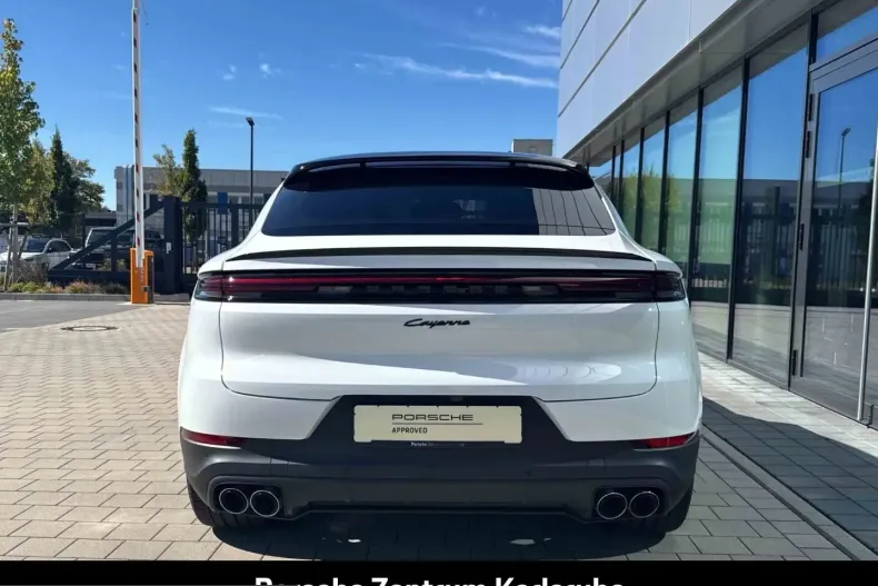 Porsche Cayenne din 2024 cu 17.590 km - oferta POR254826 - foto 5