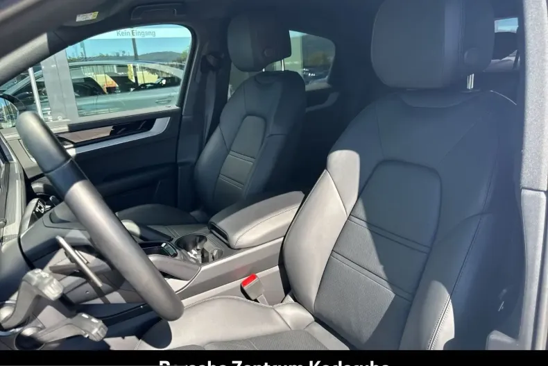 Porsche Cayenne din 2024 cu 17.590 km - oferta POR254826 - foto 8