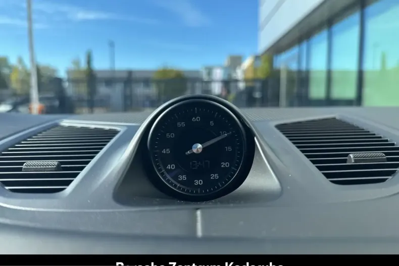 Porsche Cayenne din 2024 cu 17.590 km - oferta POR254826 - foto 18