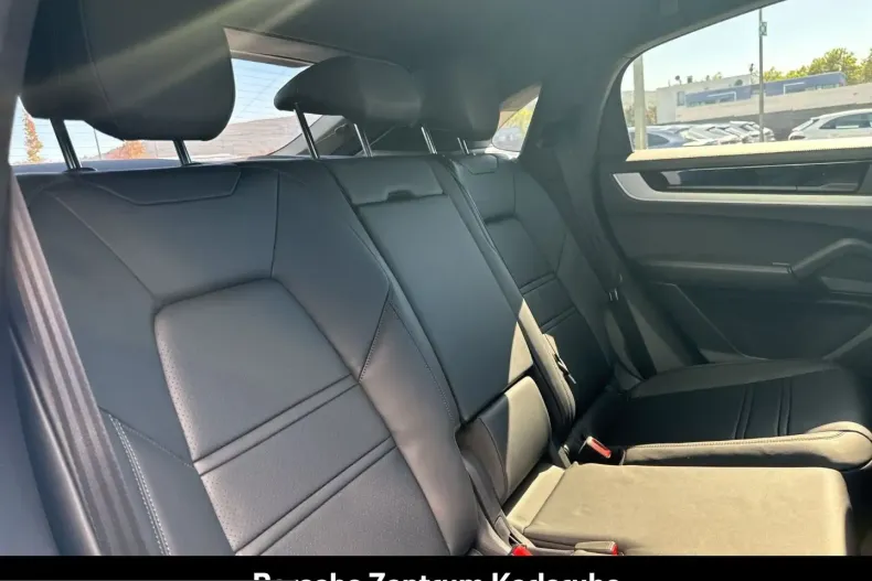 Porsche Cayenne din 2024 cu 17.590 km - oferta POR254826 - foto 20