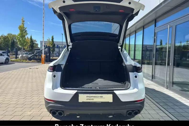 Porsche Cayenne din 2024 cu 17.590 km - oferta POR254826 - foto 23