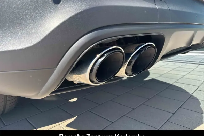 Porsche Cayenne din 2024 cu 17.590 km - oferta POR254826 - foto 25