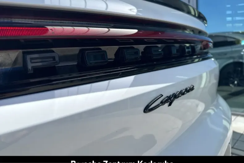 Porsche Cayenne din 2024 cu 17.590 km - oferta POR254826 - foto 29