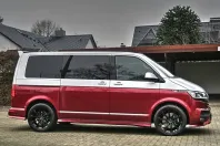 Volkswagen T6 Multivan din 2024 cu 30.500 km - oferta VOL254827 - foto 27