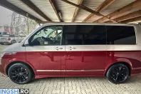 Volkswagen T6 Multivan din 2024 cu 30.500 km - oferta VOL254827 - foto 29