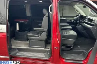 Volkswagen T6 Multivan din 2024 cu 30.500 km - oferta VOL254827 - foto 34