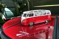 Volkswagen T6 Multivan din 2024 cu 30.500 km - oferta VOL254827 - foto 36