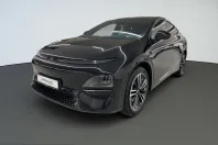 XPENG G6 din 2025 cu 15.187 km - oferta XPE254828 - foto 2