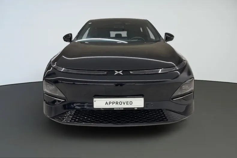 XPENG G6 din 2025 cu 15.187 km - oferta XPE254828 - foto 3