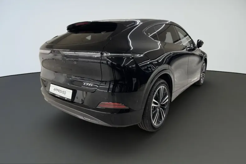 XPENG G6 din 2025 cu 15.187 km - oferta XPE254828 - foto 5