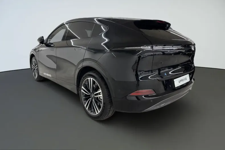 XPENG G6 din 2025 cu 15.187 km - oferta XPE254828 - foto 7