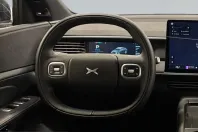 XPENG G6 din 2025 cu 15.187 km - oferta XPE254828 - foto 13