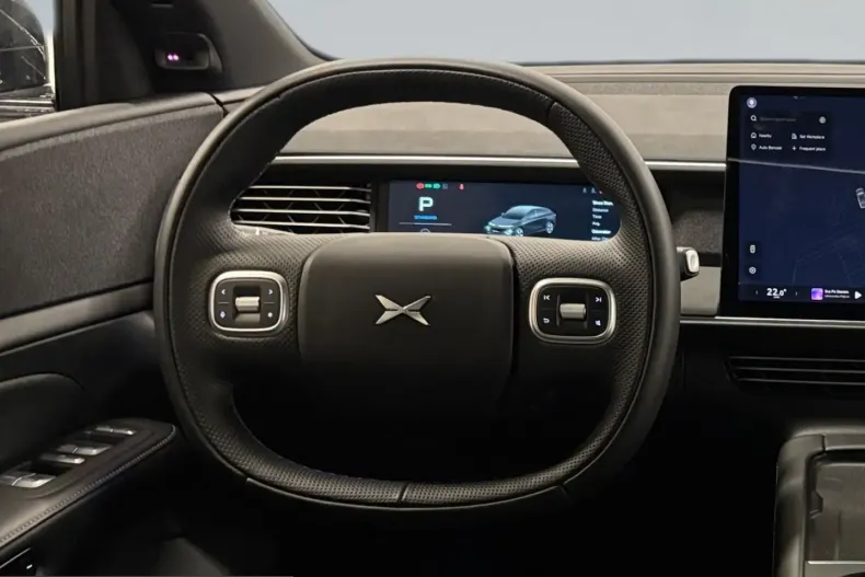 XPENG G6 din 2025 cu 15.187 km - oferta XPE254828 - foto 13