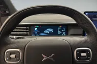 XPENG G6 din 2025 cu 15.187 km - oferta XPE254828 - foto 14