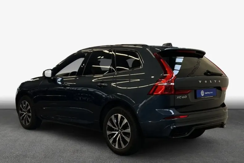 Volvo XC60 din 2023 cu 42.185 km - oferta VOL254829 - foto 2