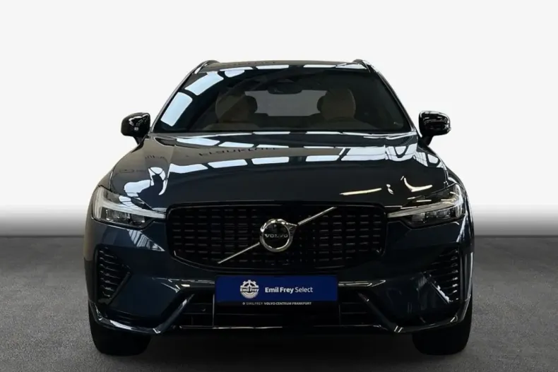 Volvo XC60 din 2023 cu 42.185 km - oferta VOL254829 - foto 3