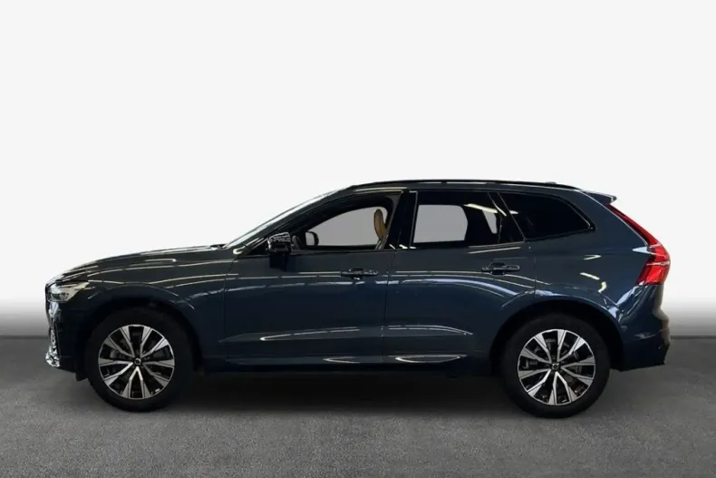 Volvo XC60 din 2023 cu 42.185 km - oferta VOL254829 - foto 4