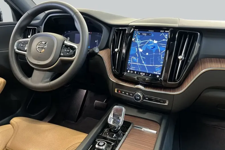 Volvo XC60 din 2023 cu 42.185 km - oferta VOL254829 - foto 13