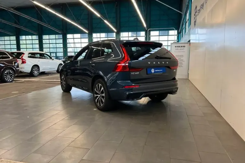 Volvo XC60 din 2023 cu 42.185 km - oferta VOL254829 - foto 28