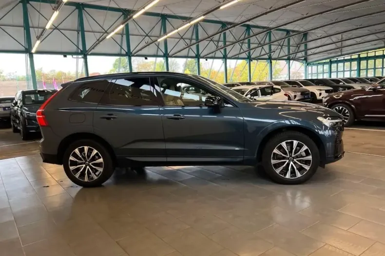Volvo XC60 din 2023 cu 42.185 km - oferta VOL254829 - foto 29