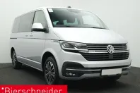 Volkswagen T6 Multivan din 2024 cu 37.900 km - oferta VOL254830 - foto 1