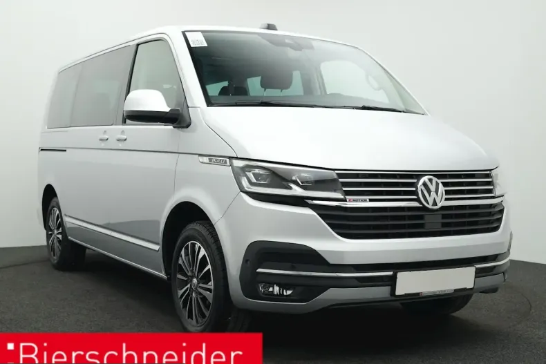 Volkswagen T6 Multivan din 2024 cu 37.900 km - oferta VOL254830 - foto 1
