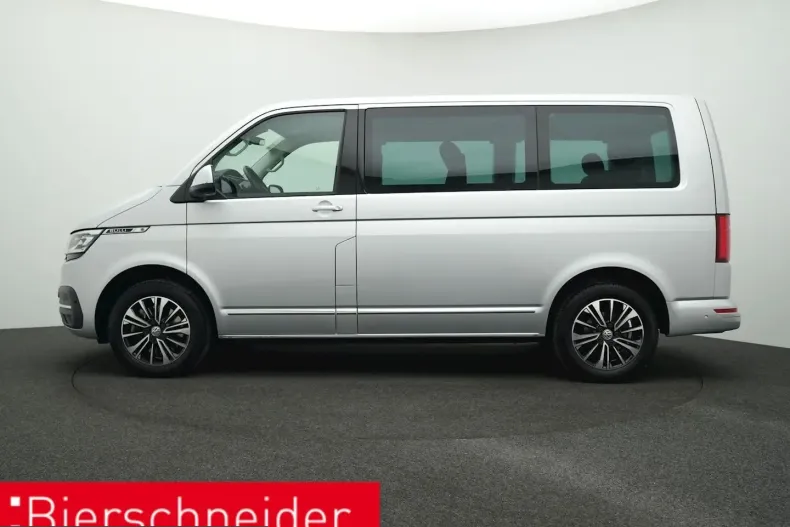 Volkswagen T6 Multivan din 2024 cu 37.900 km - oferta VOL254830 - foto 2