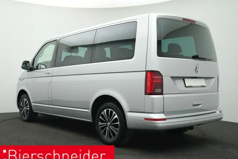 Volkswagen T6 Multivan din 2024 cu 37.900 km - oferta VOL254830 - foto 3