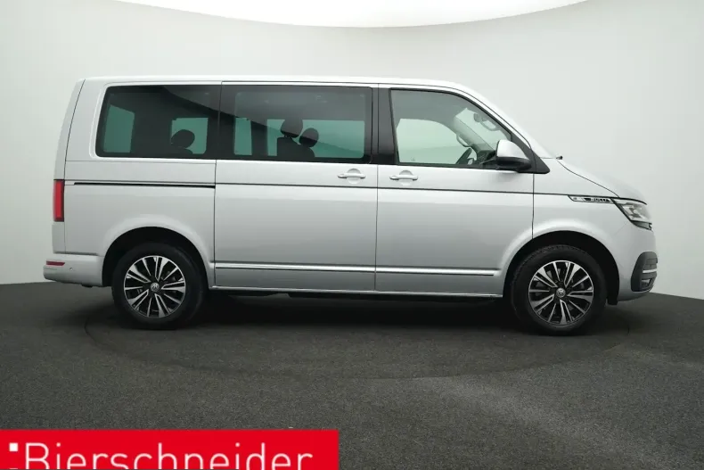 Volkswagen T6 Multivan din 2024 cu 37.900 km - oferta VOL254830 - foto 6