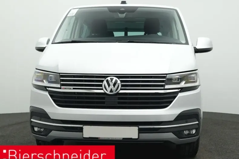 Volkswagen T6 Multivan din 2024 cu 37.900 km - oferta VOL254830 - foto 7