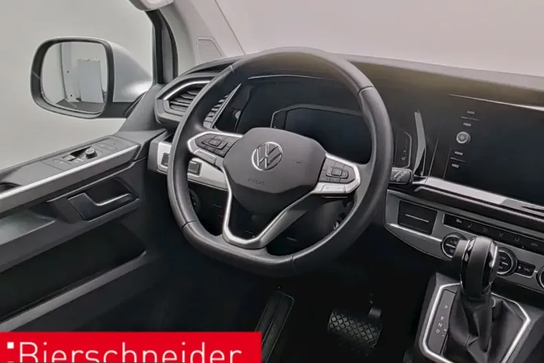 Volkswagen T6 Multivan din 2024 cu 37.900 km - oferta VOL254830 - foto 9
