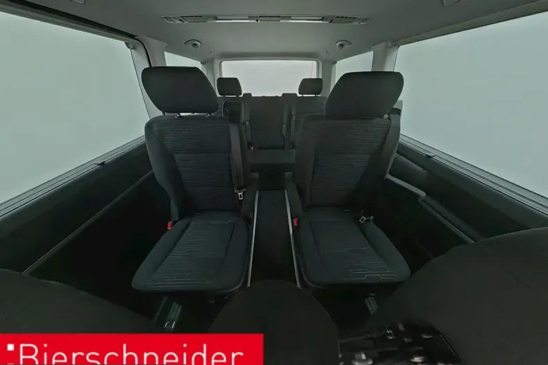 Volkswagen T6 Multivan din 2024 cu 37.900 km - oferta VOL254830 - foto 12