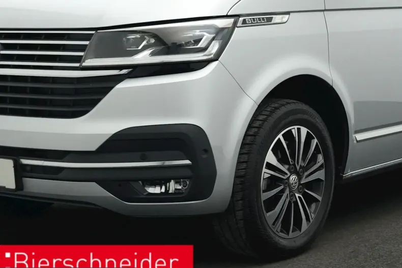 Volkswagen T6 Multivan din 2024 cu 37.900 km - oferta VOL254830 - foto 13