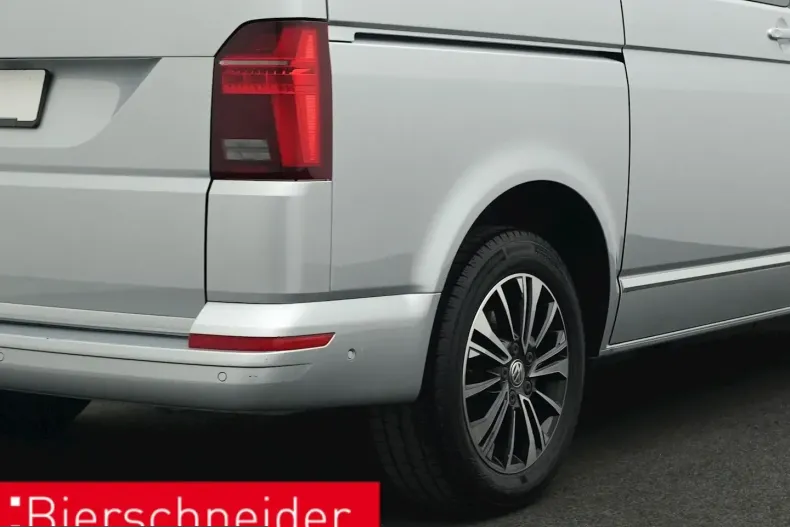 Volkswagen T6 Multivan din 2024 cu 37.900 km - oferta VOL254830 - foto 14