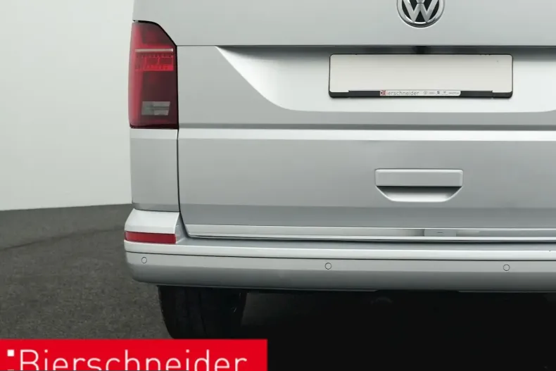 Volkswagen T6 Multivan din 2024 cu 37.900 km - oferta VOL254830 - foto 16