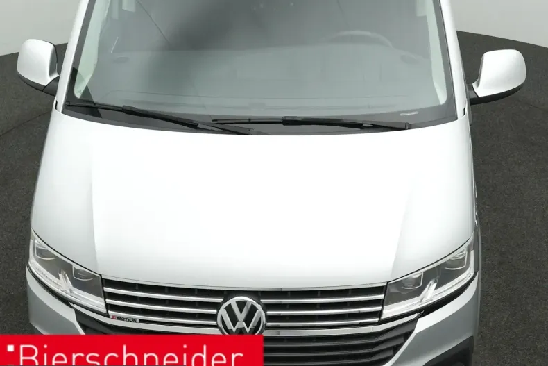 Volkswagen T6 Multivan din 2024 cu 37.900 km - oferta VOL254830 - foto 18