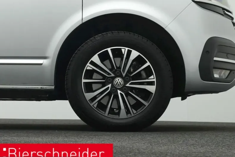 Volkswagen T6 Multivan din 2024 cu 37.900 km - oferta VOL254830 - foto 22