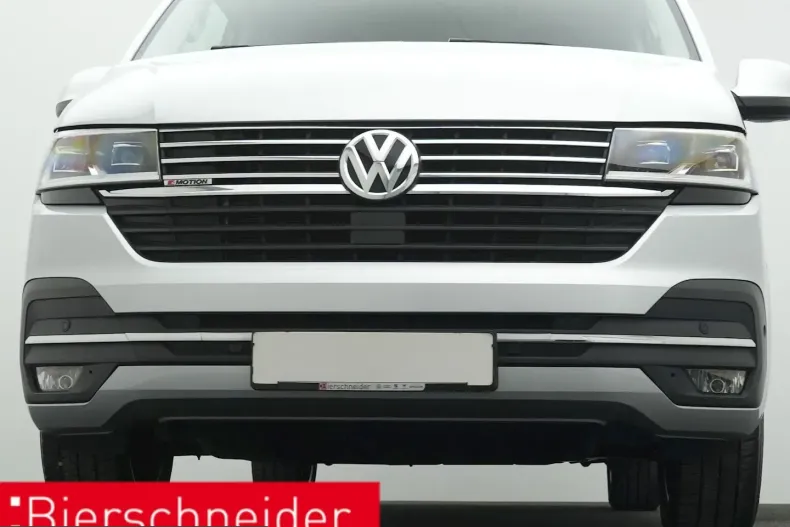 Volkswagen T6 Multivan din 2024 cu 37.900 km - oferta VOL254830 - foto 23