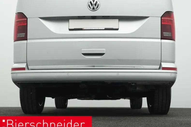 Volkswagen T6 Multivan din 2024 cu 37.900 km - oferta VOL254830 - foto 24